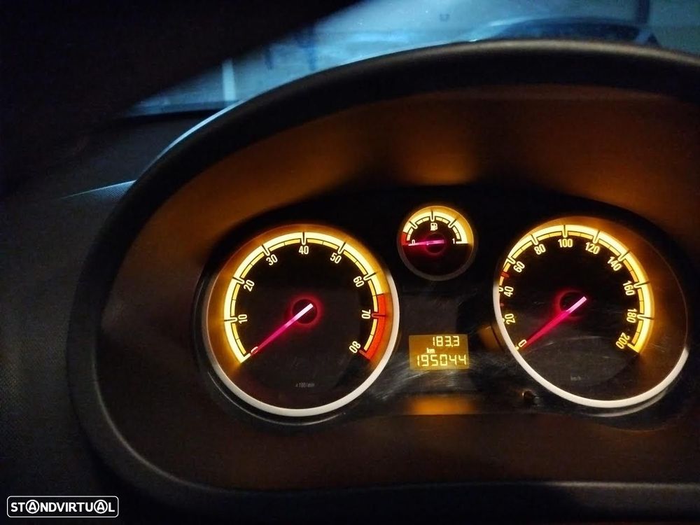 Opel Corsa - 10