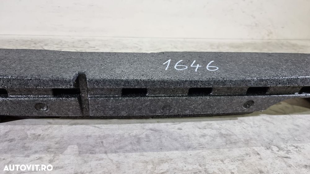 Absorbant soc bara spate Ford Fiesta, 2009, 2010, 2011, 2012, 2013, 2014, 2015, 2016, 2017, C1BB-17D961-A. - 7