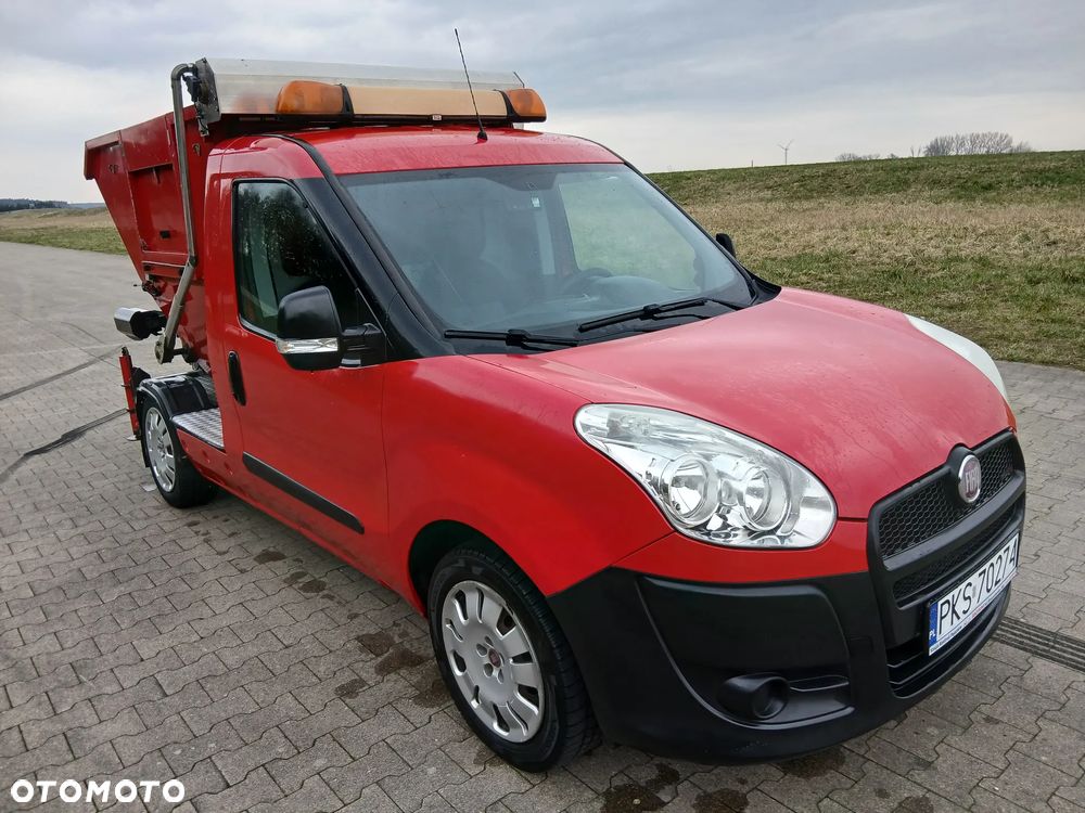 Fiat DOBLO - 9