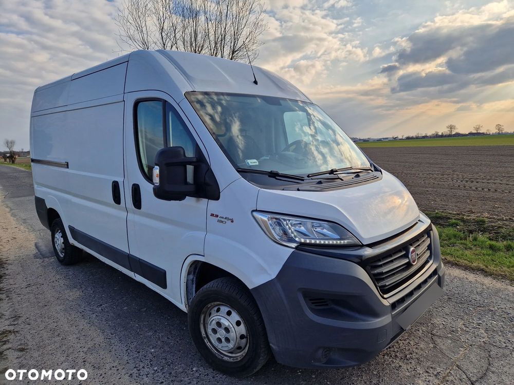 Fiat DUCATO - 3