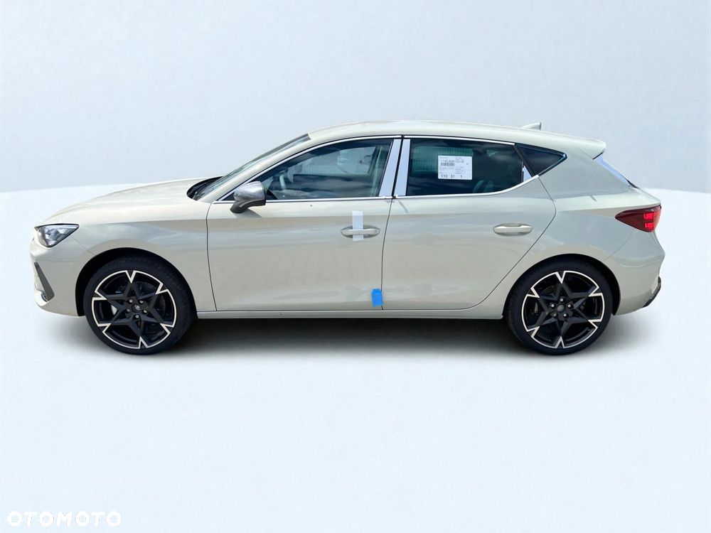 Cupra Leon - 8