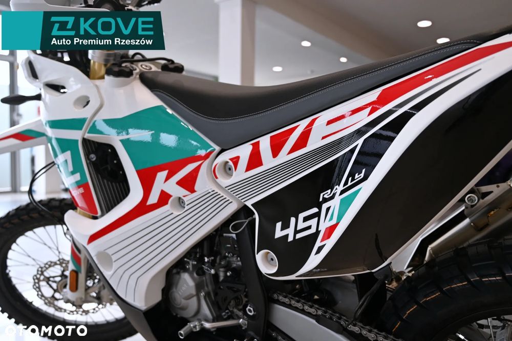 KOVE 450 Rally - 7