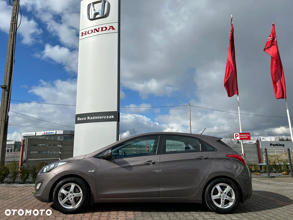 Hyundai i30 1.4 Comfort
