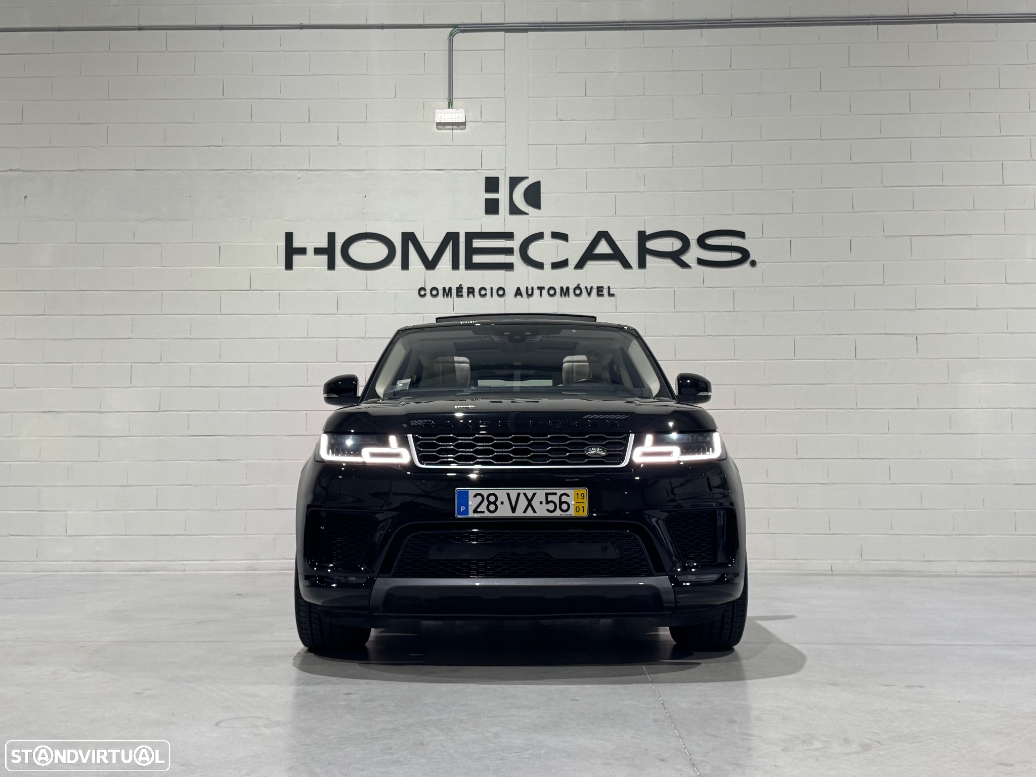 Land Rover Range Rover Sport 2.0 Si4 PHEV HSE Dynamic - 21