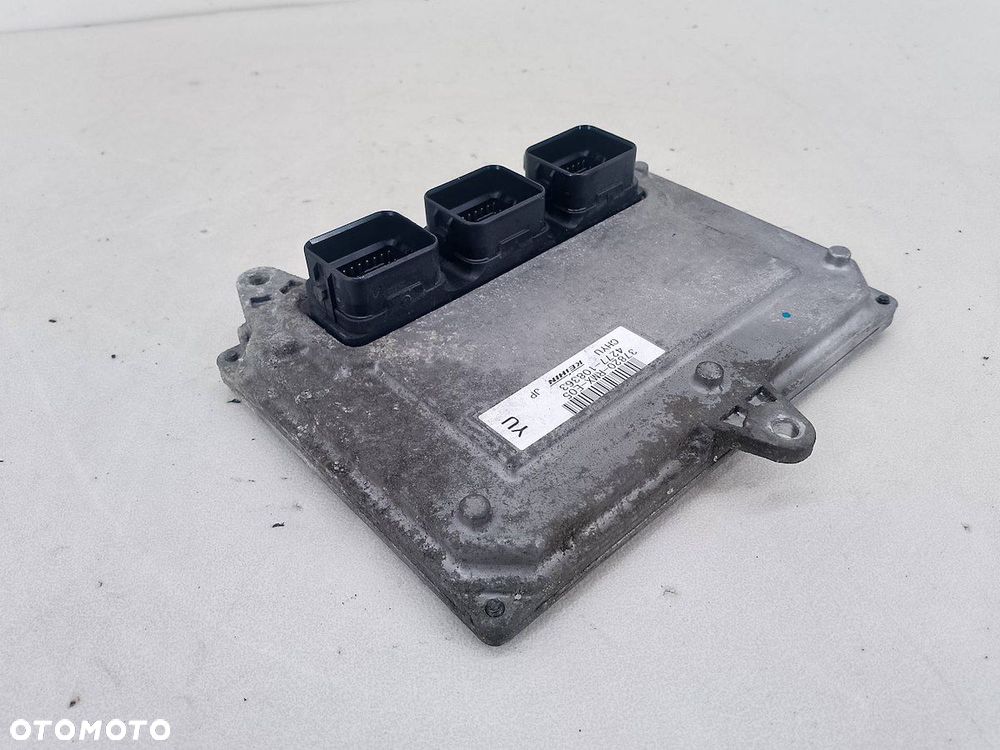 KOMPUTER, STEROWNIK HONDA CIVIC VIII 37820-RMX-E05  4277-108363  1.3 HYBRID - 3