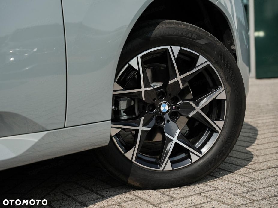 BMW X3 xDrive20d mHEV - 17