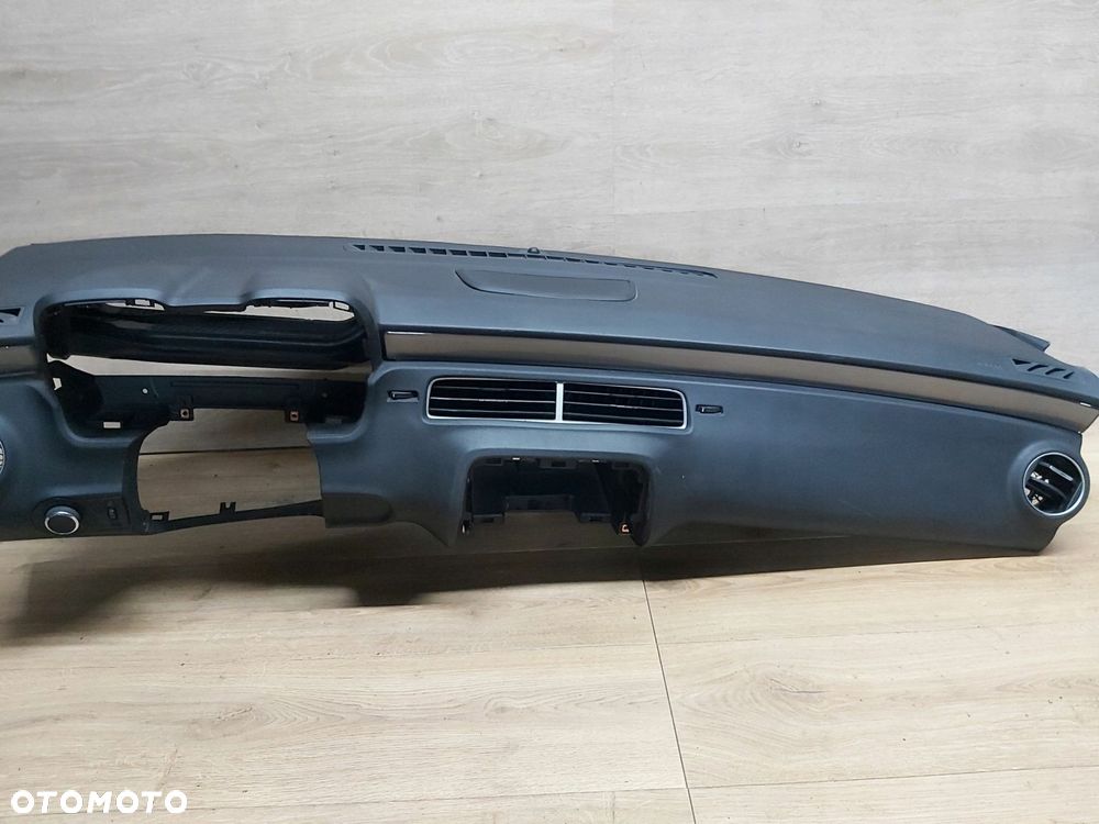 Chevrolet CAMARO V SS 6,2 v8 10-14r Deska kokpit Air bag poduszka pasażera - 3