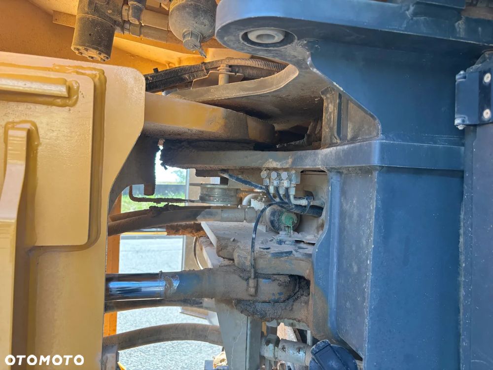 Liebherr 576 XPower - 9