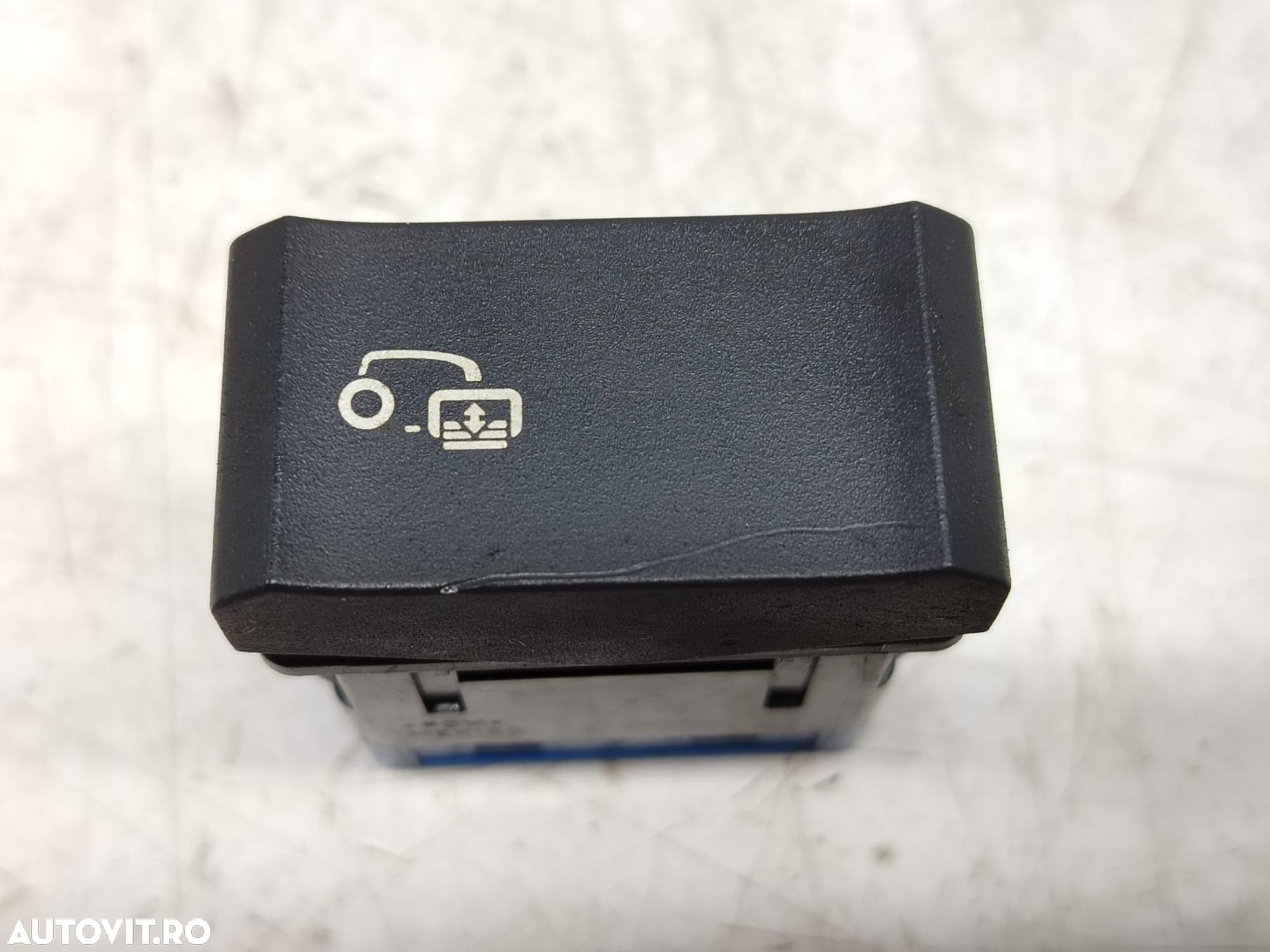 Comutator 1832327 Daf XF 105 generatia [2013 - 2021] - 1