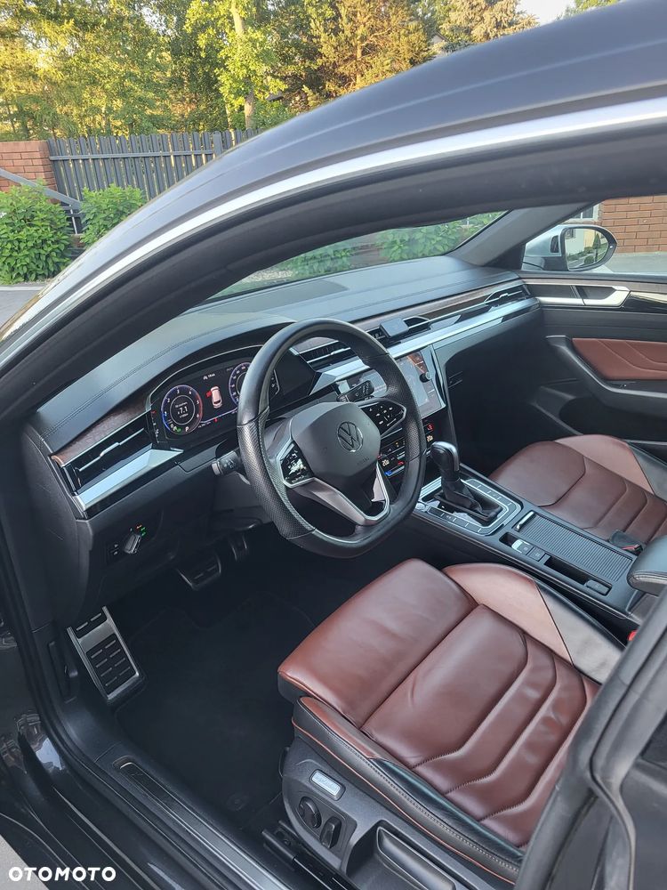 Volkswagen Arteon 2.0 TDI 4Motion Elegance DSG - 32