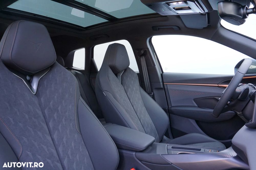 Cupra Terramar 1.5 e-TSI DSG7 MHEV - 15