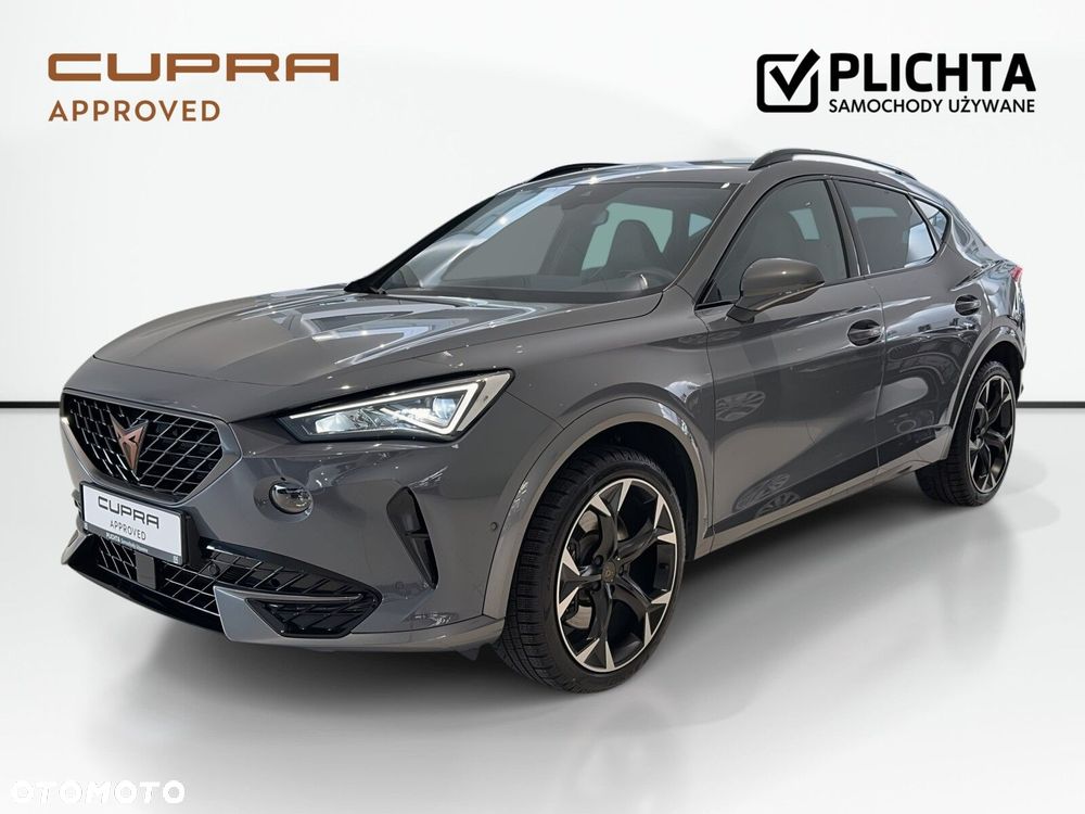 Cupra Formentor - 2