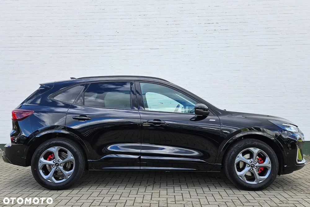 Ford Kuga 2.5 Duratec FHEV ST-LINE X - 2