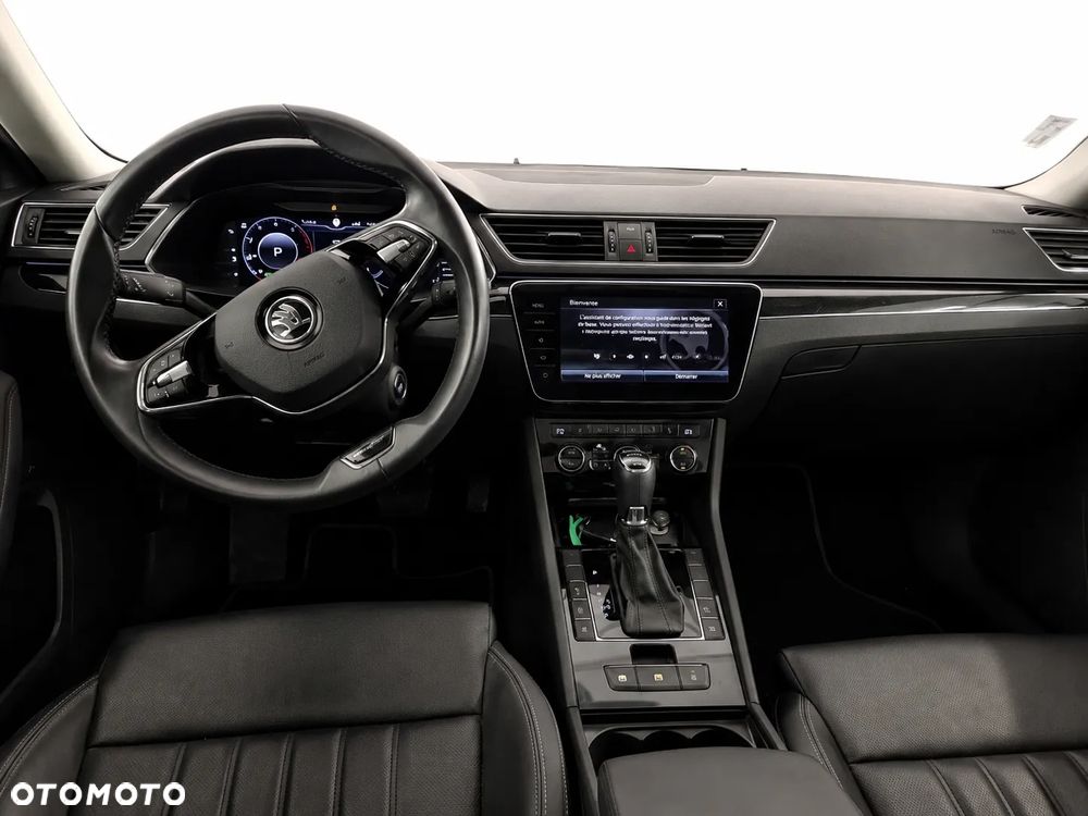 Skoda Superb 2.0 TDI SCR 4x4 L&K DSG - 6