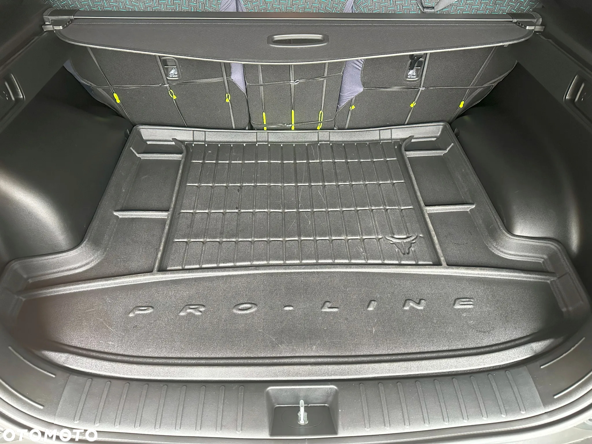 Hyundai Tucson 1.6 T-GDi Smart 2WD - 28