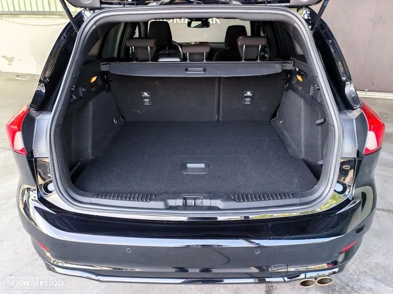 Ford Focus SW 1.5 TDCi EcoBlue ST-Line - 14