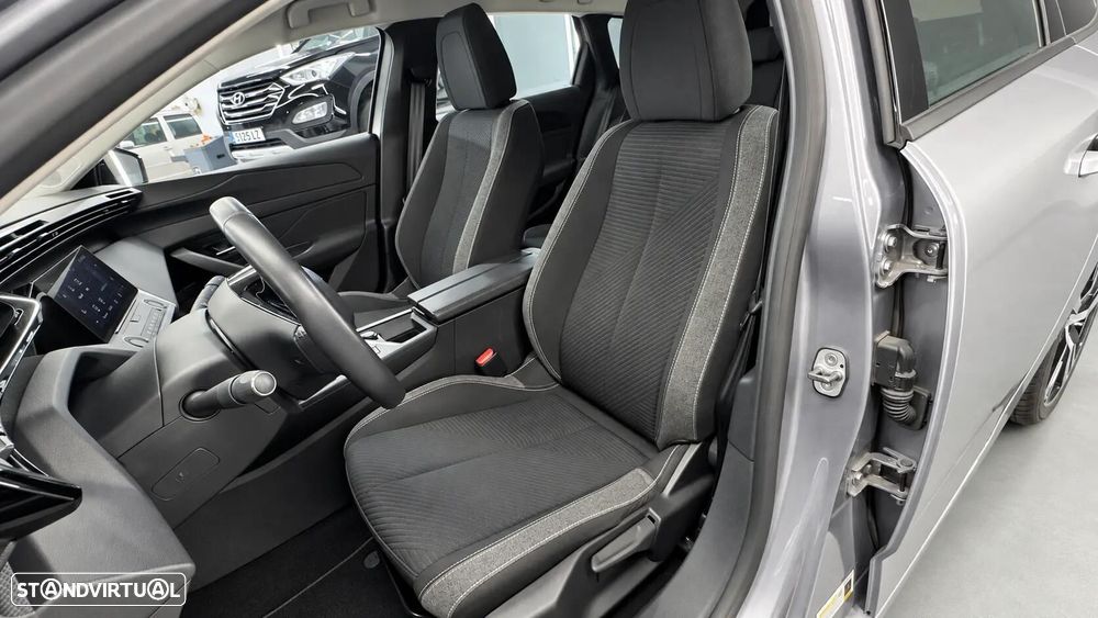 Peugeot 308 SW 1.2 PureTech Active Pack - 23