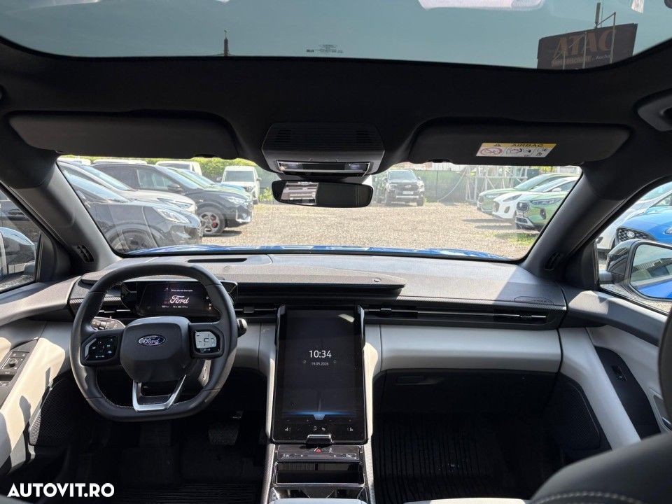 Ford Explorer - 14