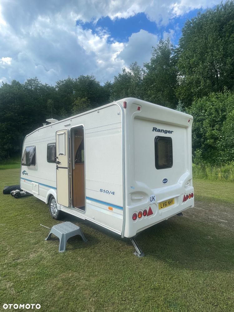 Bailey Ranger - 1
