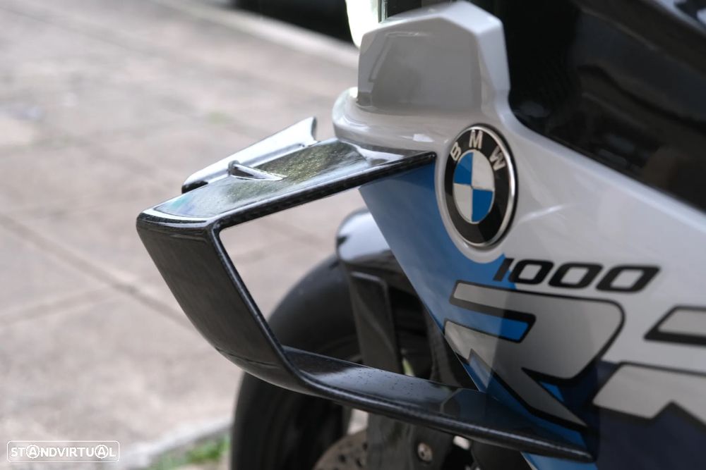 BMW M 1000 RR M1000RR - 14
