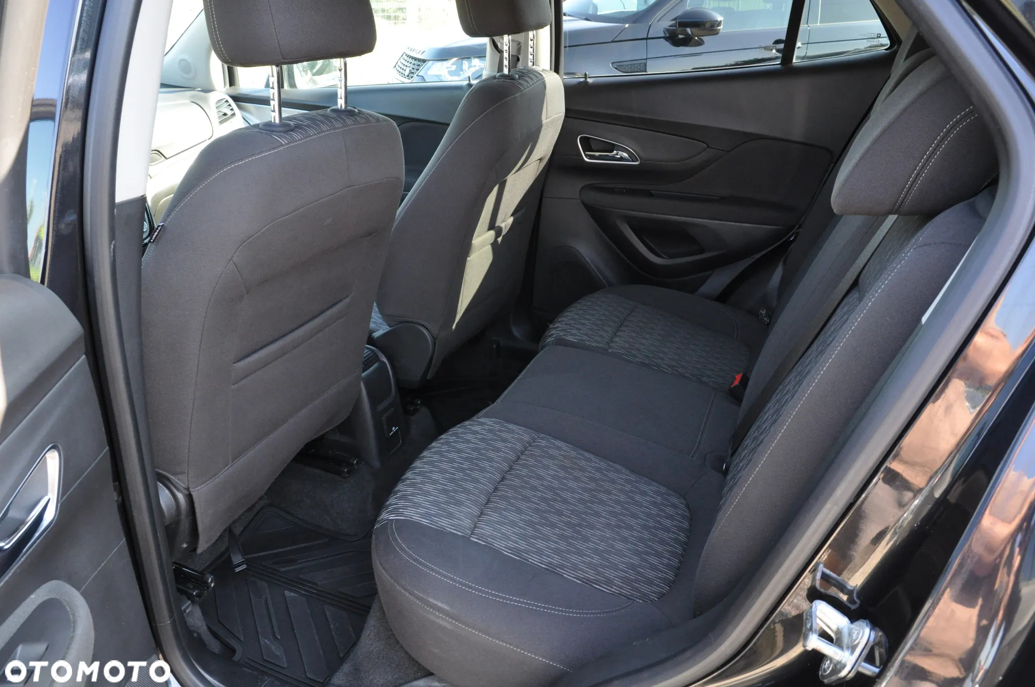 Opel Mokka 1.6 Cosmo S&S - 16