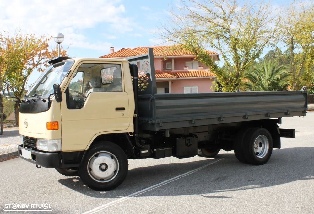 Toyota Dyna 280 - 15