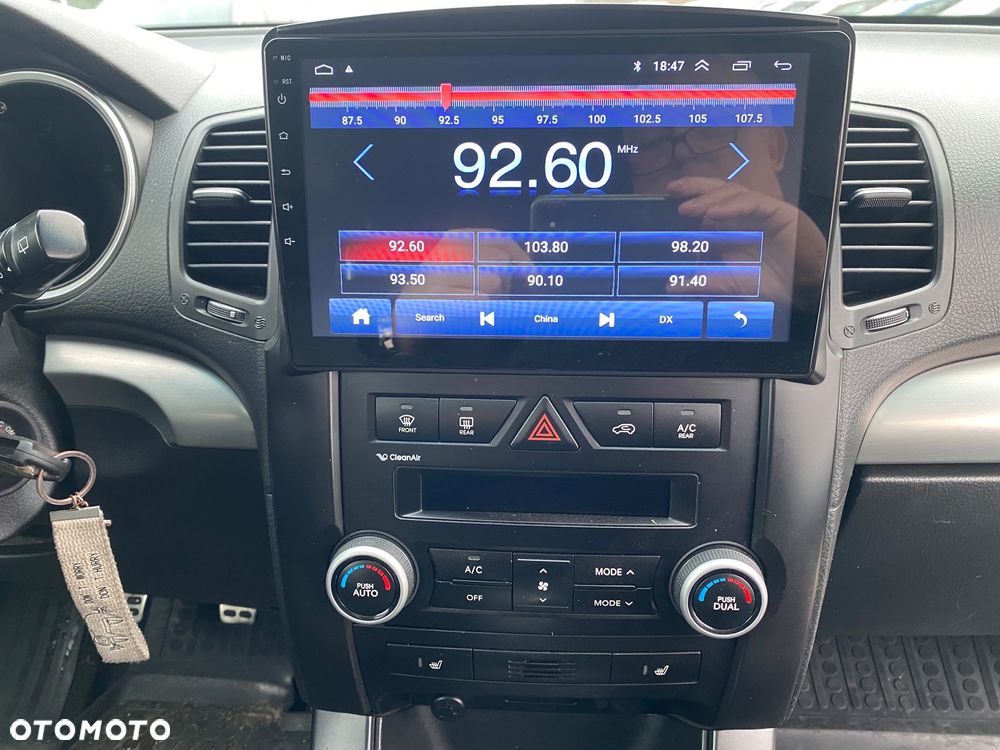 Kia Sorento 2.4 CVVT 4WD Vision - 36