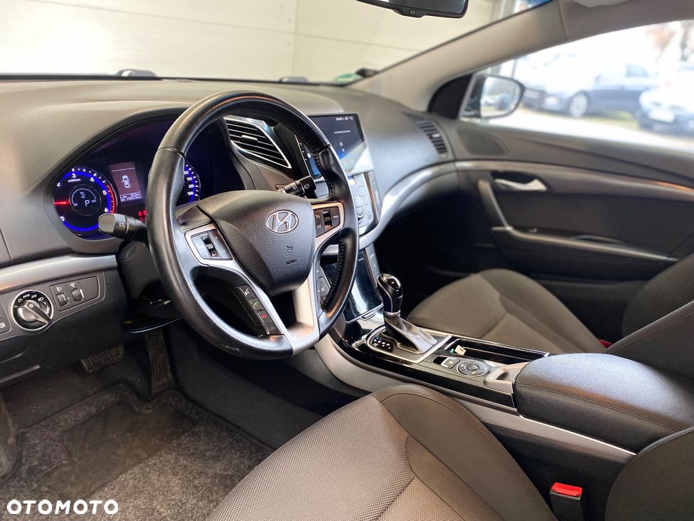 Hyundai i40 1.7 CRDi Premium - 8