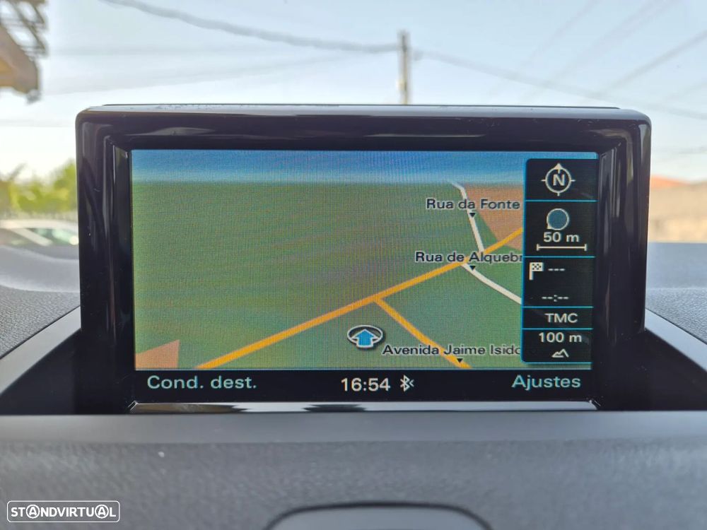 Audi A1 Sportback - 22