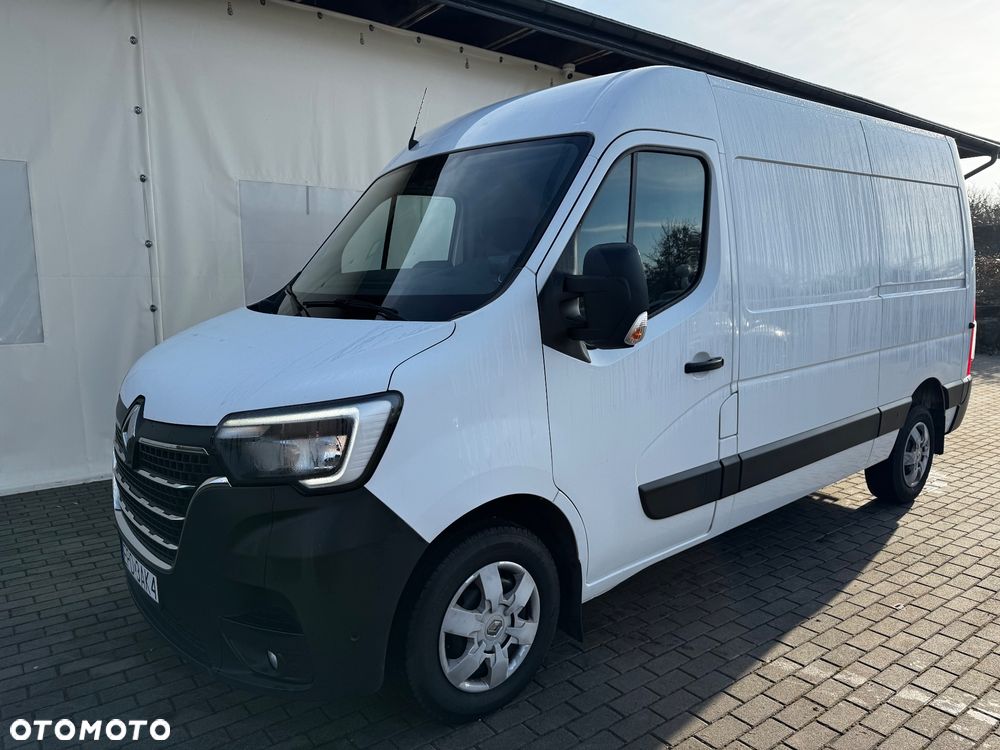 Renault MASTER - 1