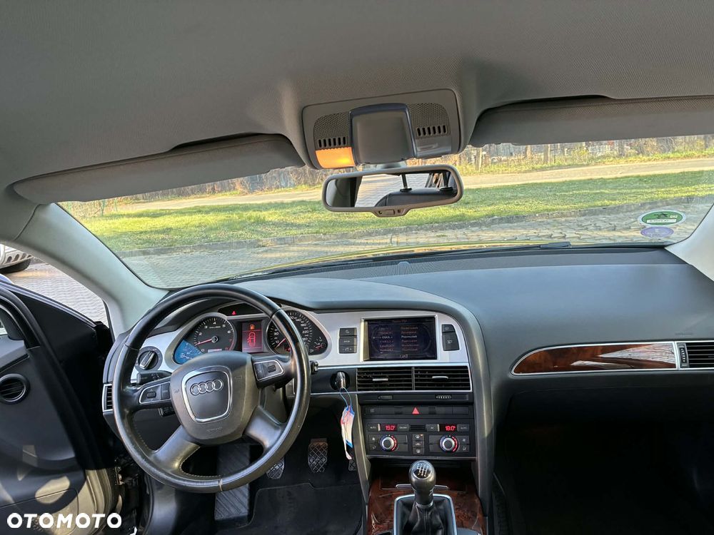 Audi A6 Limousine 2.0 TFSI - 23