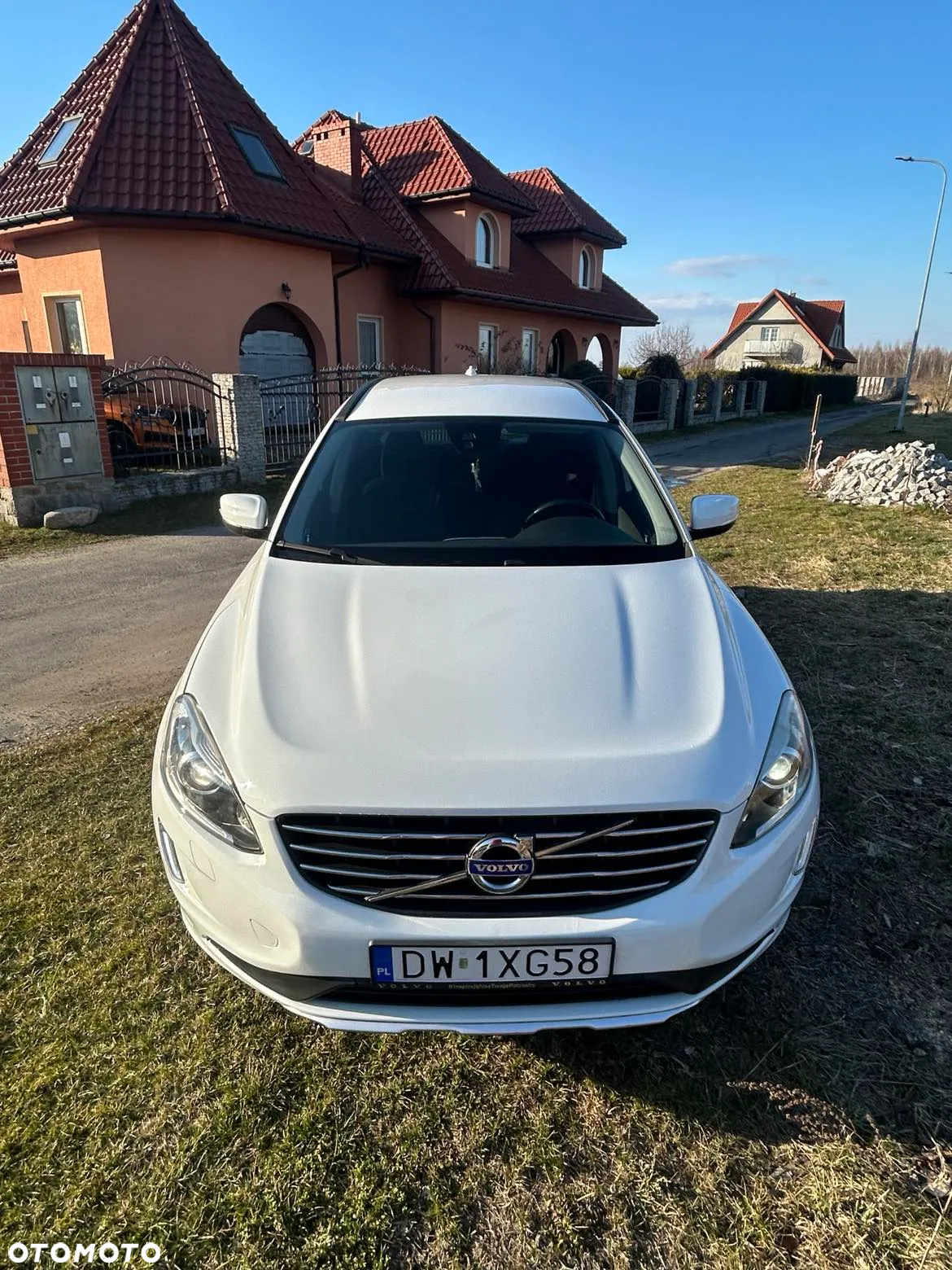 Volvo XC 60 D3 Kinetic - 3