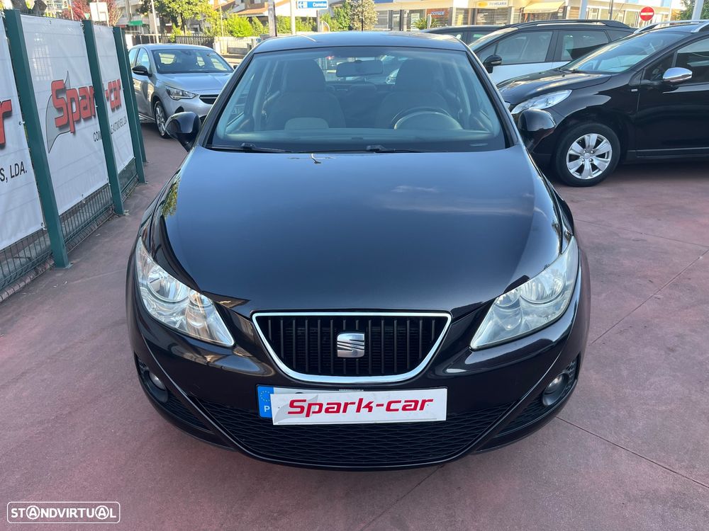 SEAT Ibiza 1.4 16V Style - 3