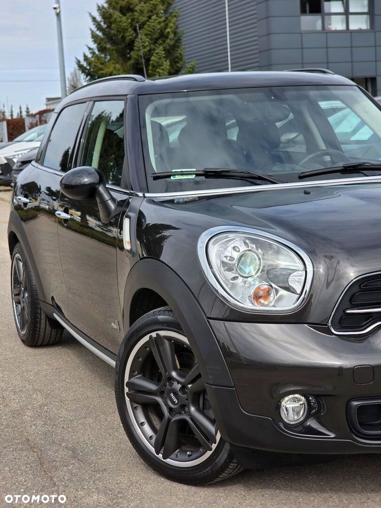 MINI Countryman - 7