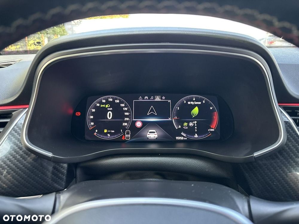 Renault Arkana 1.3 TCe mHEV R.S Line EDC - 22
