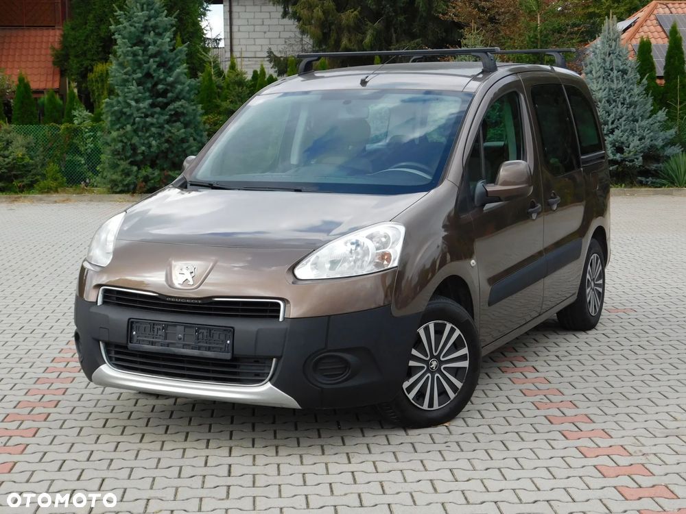 Peugeot Partner - 3