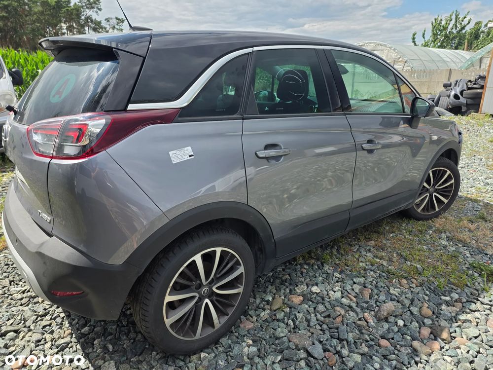 Opel Crossland X 1.2 Start/Stop Automatik Edition - 10