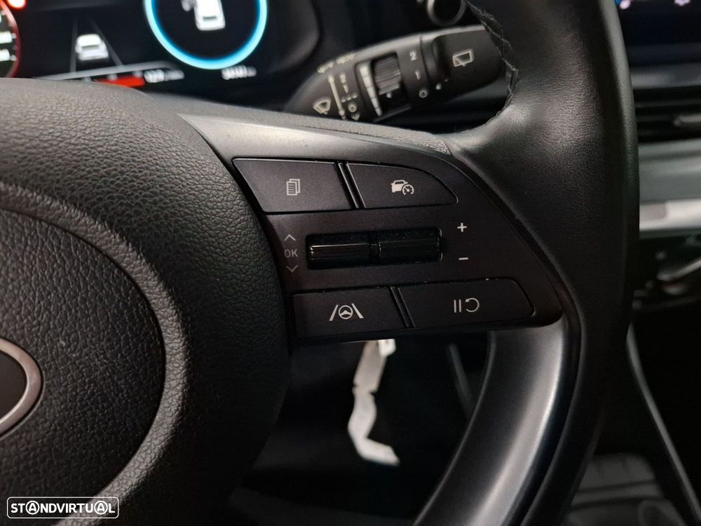 Hyundai i20 1.2 Comfort - 16