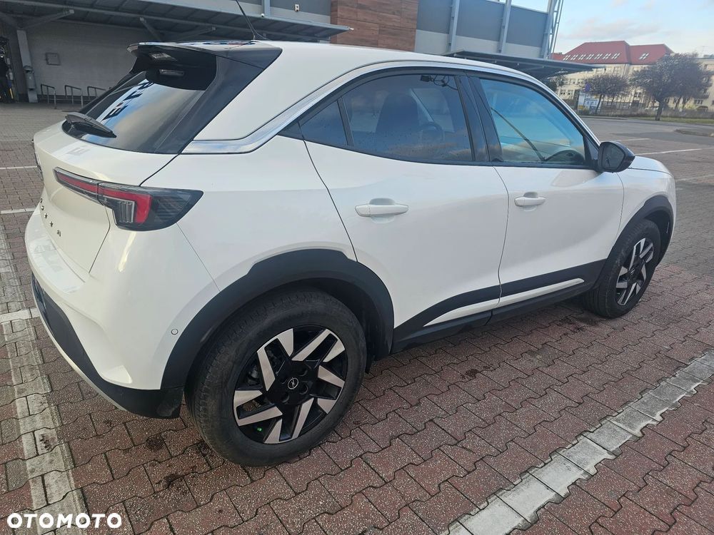 Opel Mokka 1.2 T Elegance S&S - 1