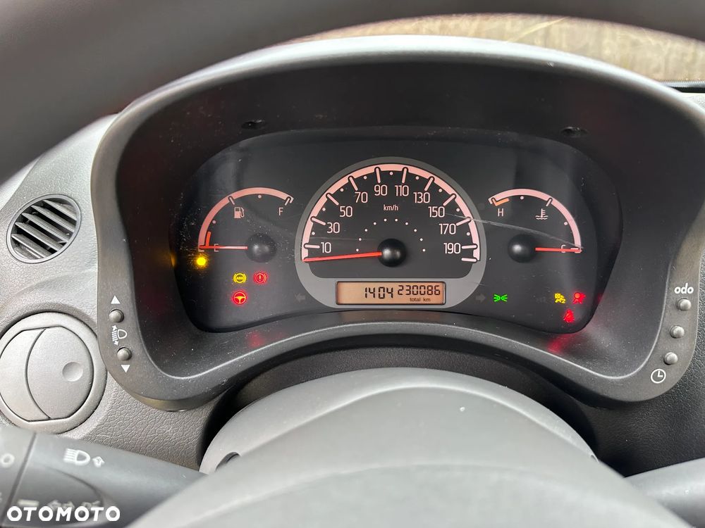 Fiat Panda 1.2 Active - 8