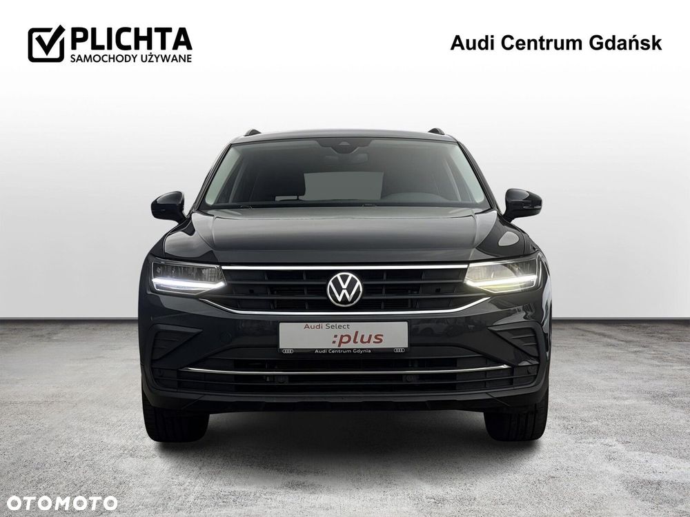 Volkswagen Tiguan 2.0 TDI SCR 4Mot Life DSG - 8