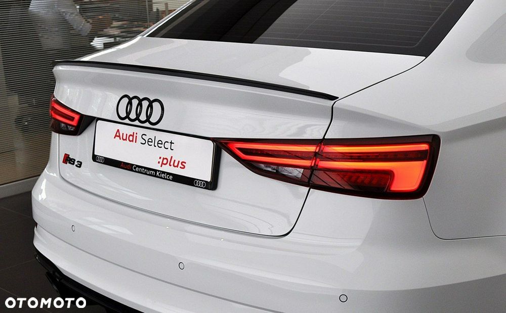 Audi RS3 Sportback - 14