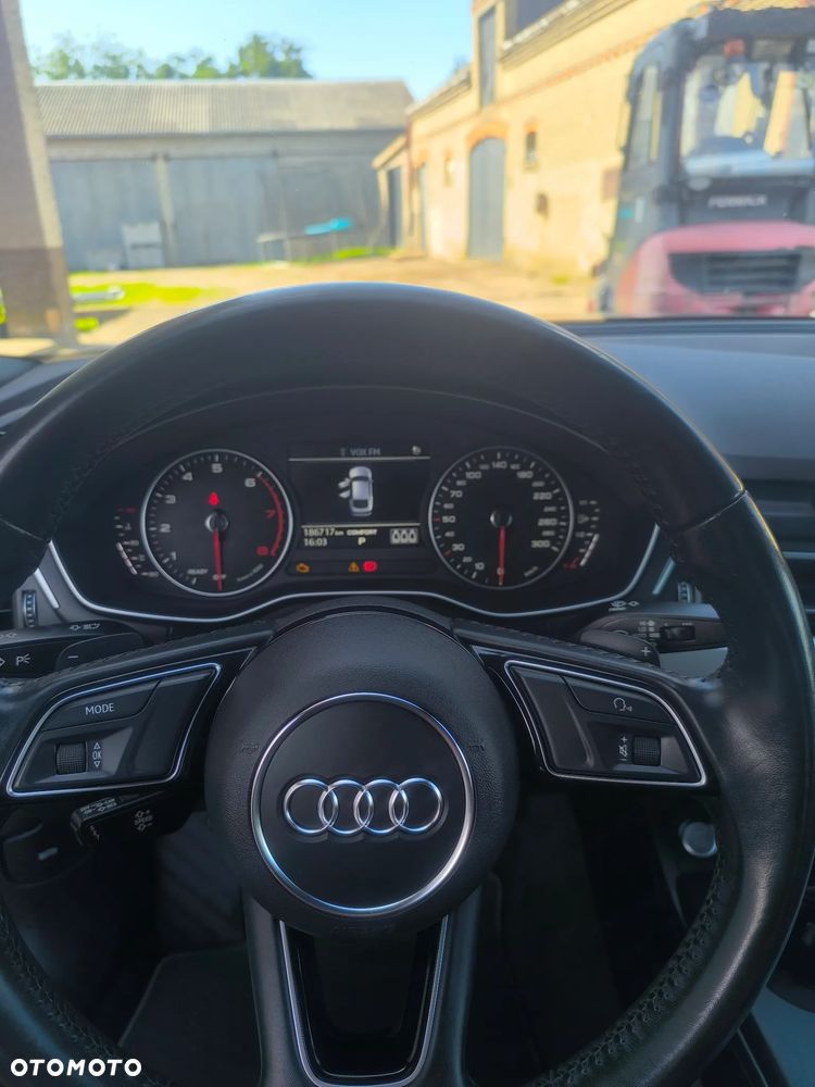 Audi A5 Sportback - 11