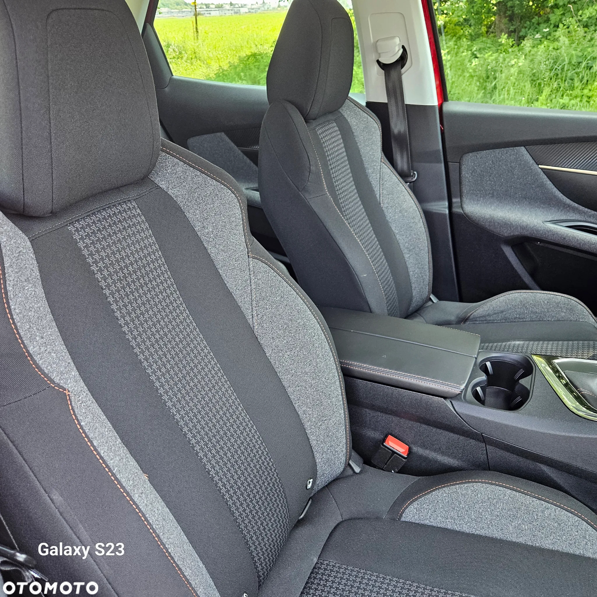 Peugeot 3008 PureTech 130 Stop & Start GPF Active - 29