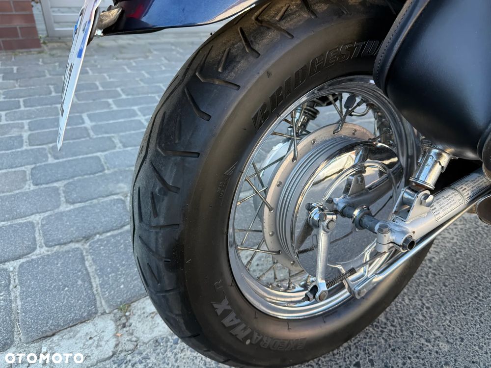 Yamaha Virago - 23