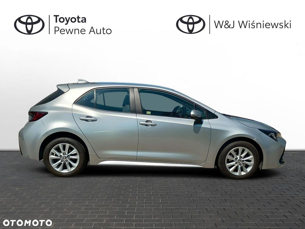 Toyota Corolla 2023 photo 3