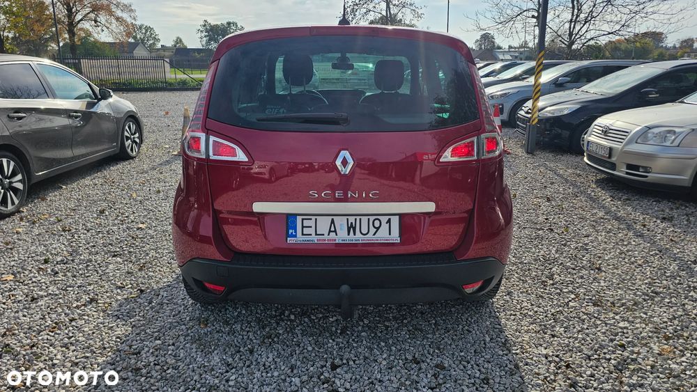 Renault Scenic 2.0 16V Expression - 5