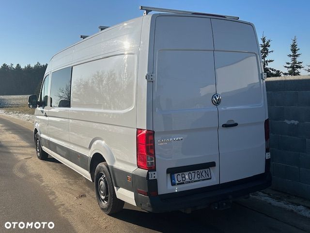 Volkswagen Crafter - 5