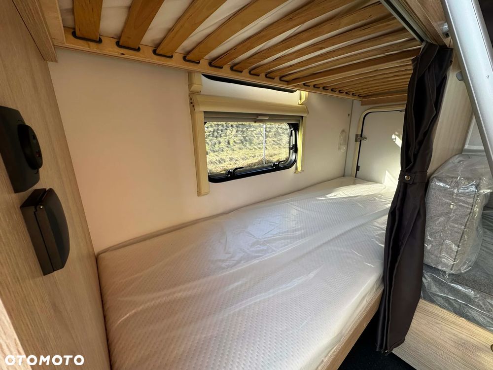 Adria Adria Aviva 472PK - Lekka, 1350kg DMC, Nowa, FV23%, Łóżka piętrowe - 14