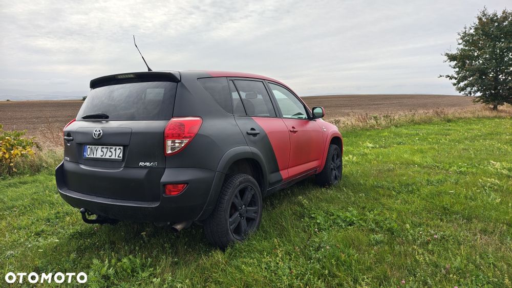 Toyota RAV4 - 5